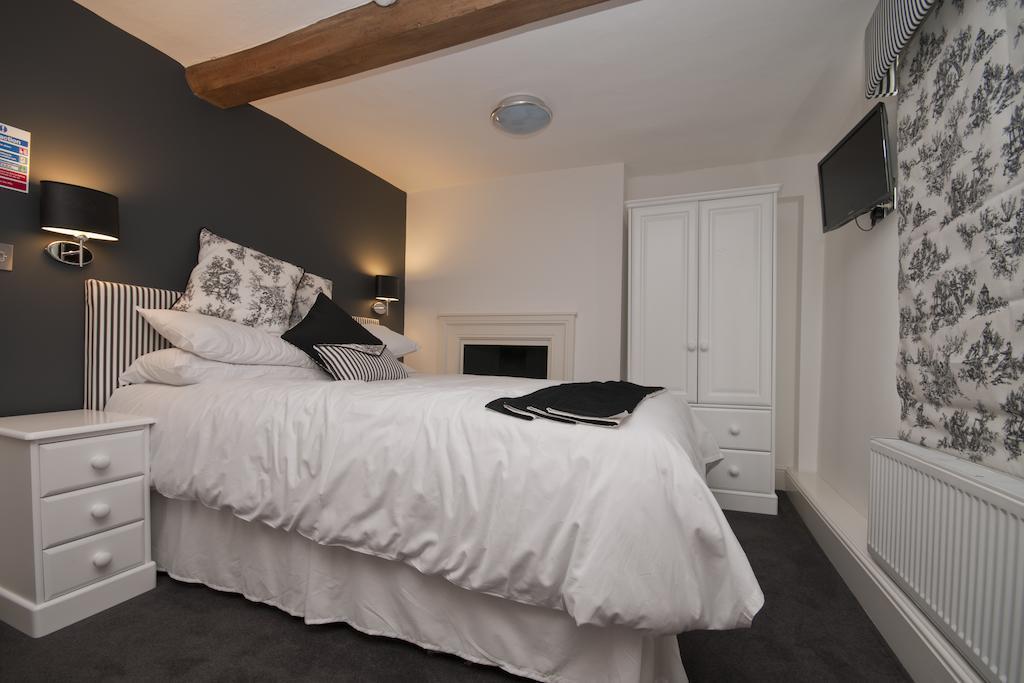 The Vernon Droitwich Ruang foto