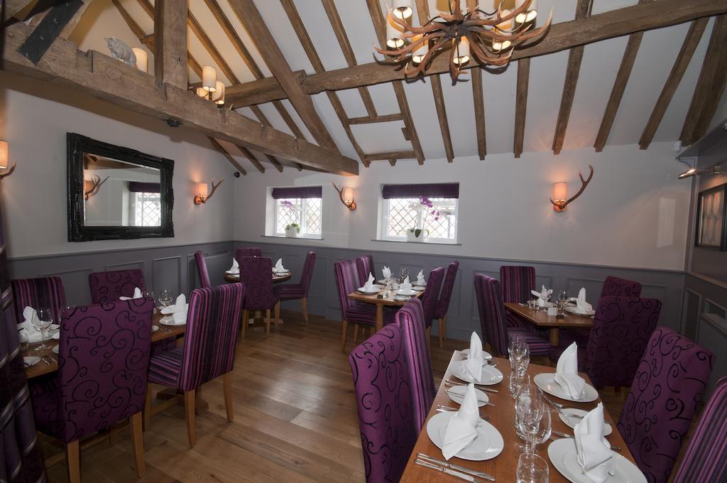 The Vernon Droitwich Bagian luar foto