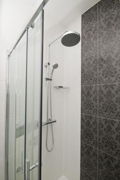 The Vernon Droitwich Ruang foto